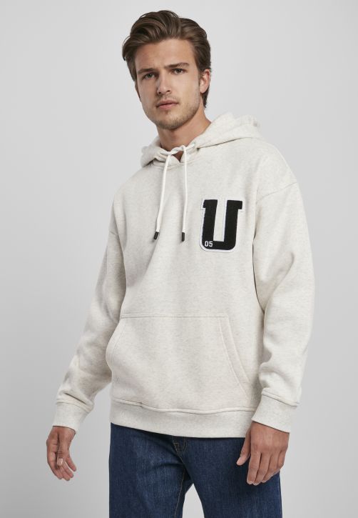 Urban Classics Crewneck Sweater Sudadera para Hombre