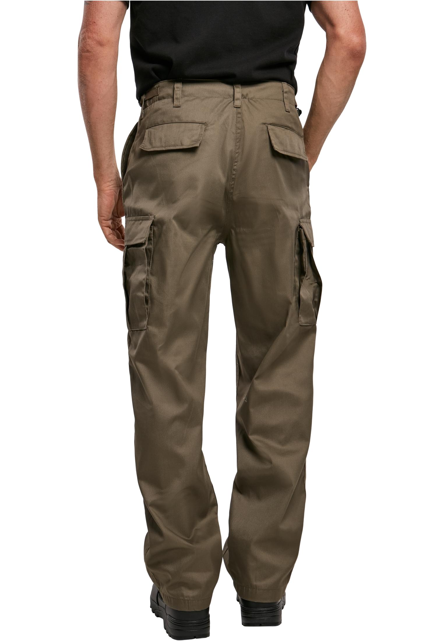 US Ranger Cargo Pants-BD1006
