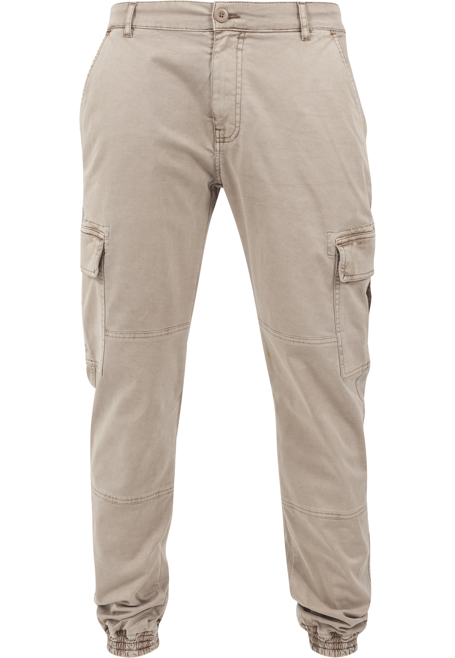 Urban Classics Mens Cargo Trousers Pants Army Cargo Jogging Pants | eBay