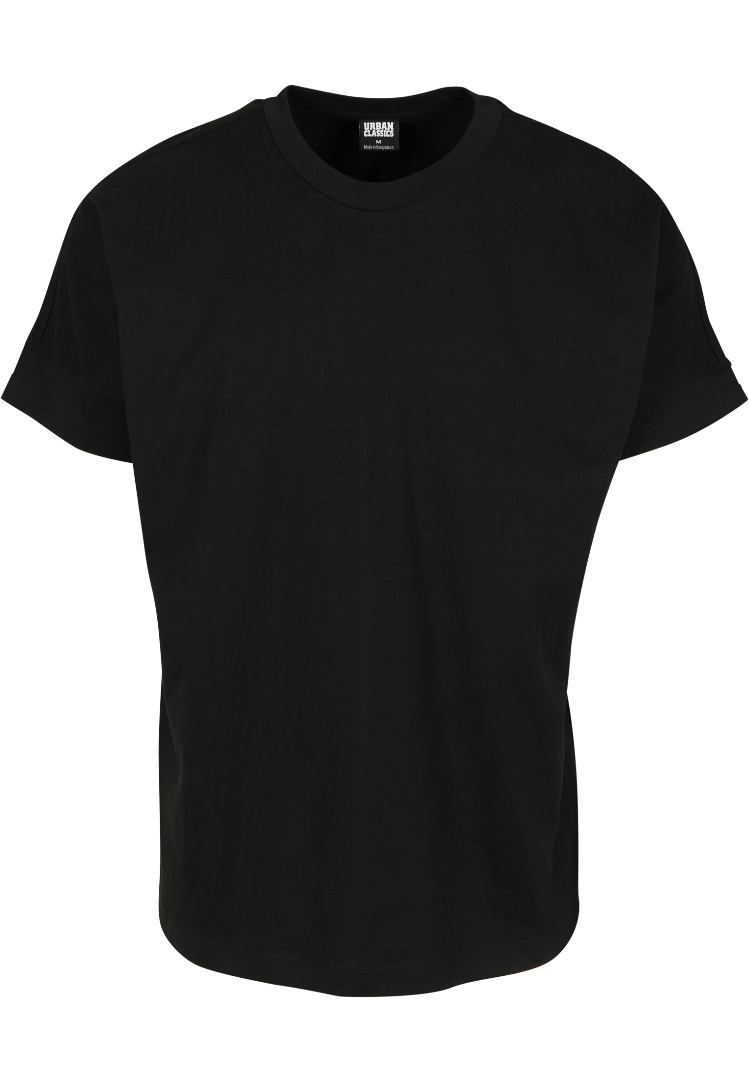 Urban Classics Design Herren V-Ausschnitt Casual Kurzarm T-Shirt TB-169 NEU
