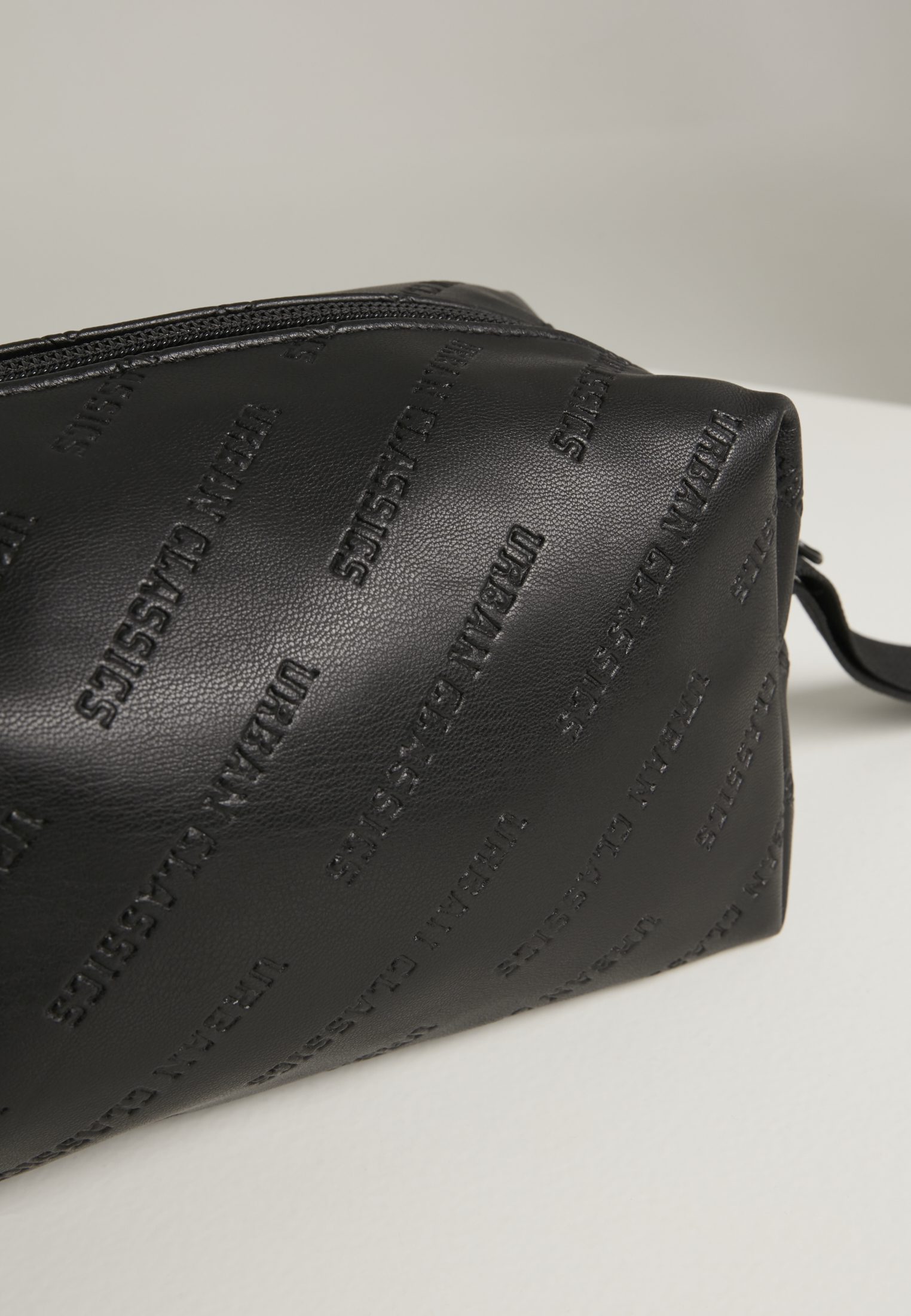 Imitation Leather Cosmetic Pouch-TB3264