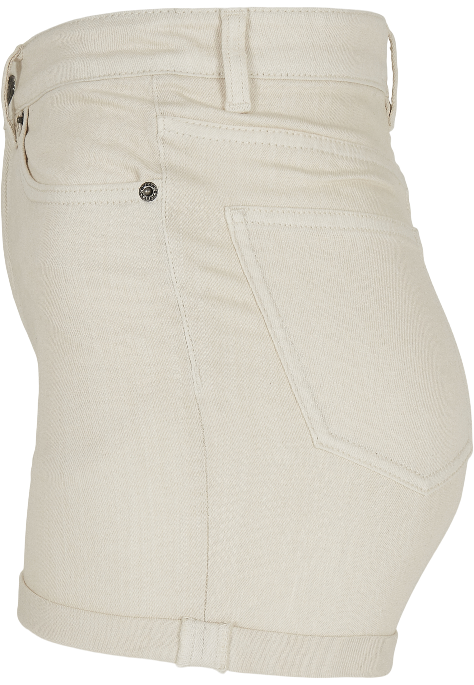 Ladies 5 Pocket Shorts-TB3452
