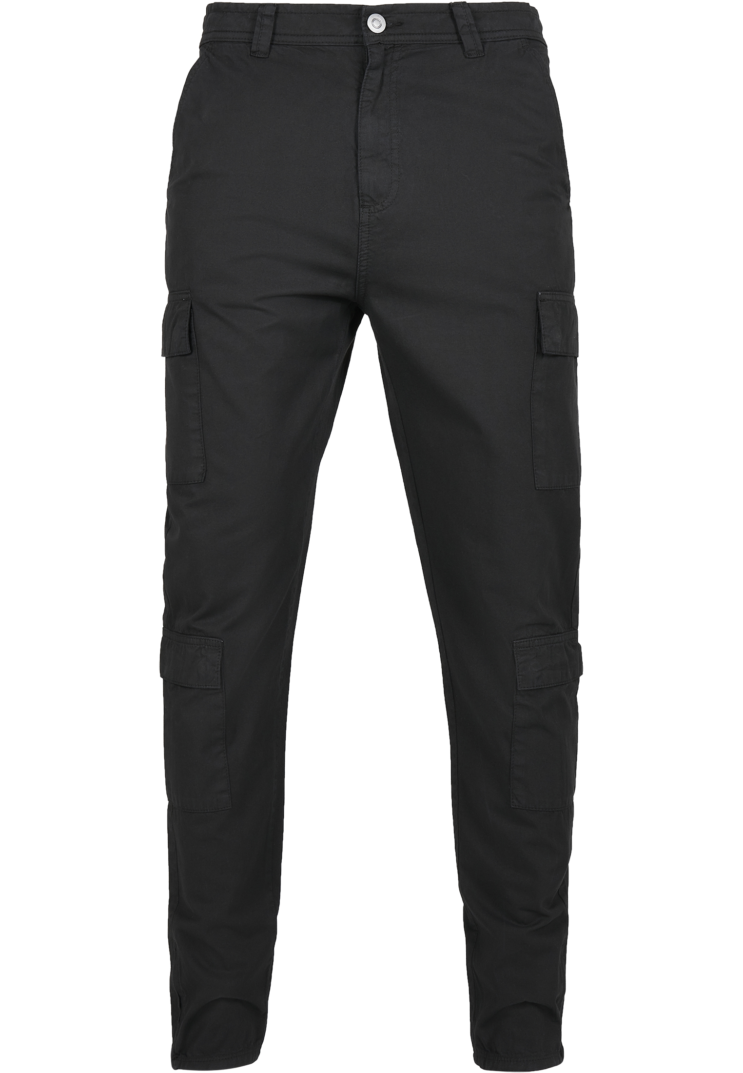 Tapered Double Cargo Pants-TB3698