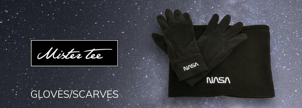 Gloves/Scarves